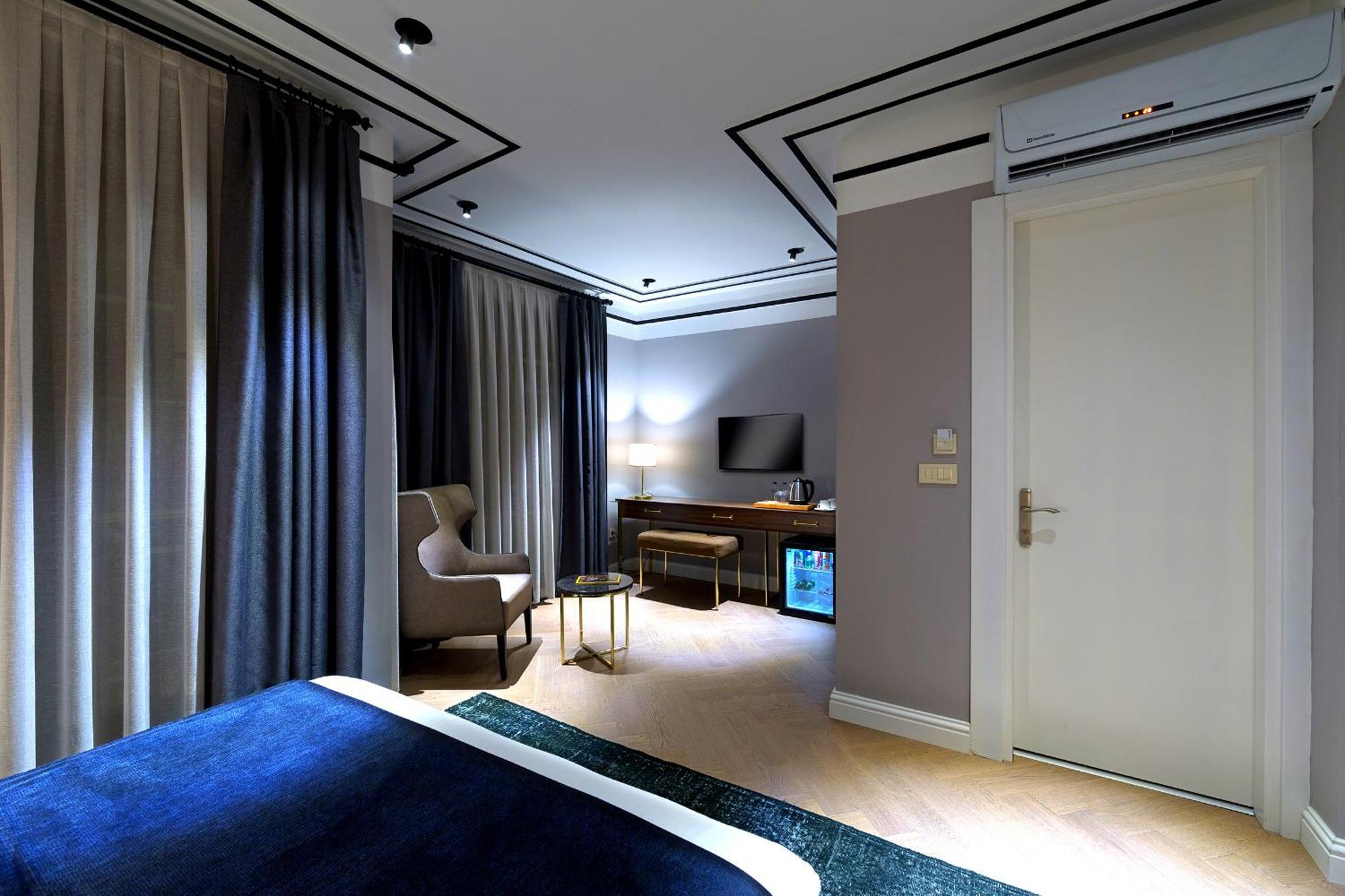 Walton Hotels Galata — Foto’s 3