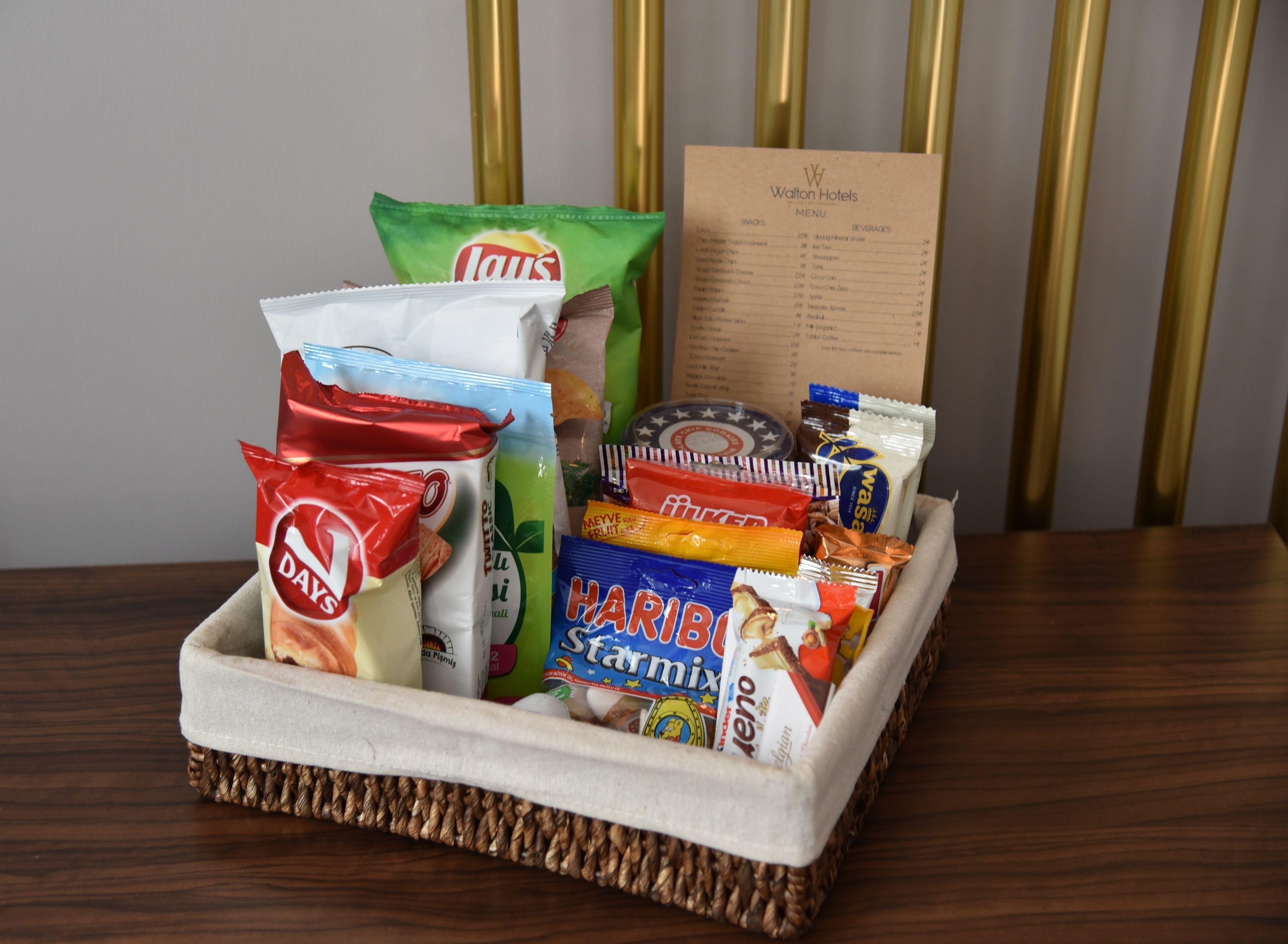 Walton Hotels Galata — Foto’s 2